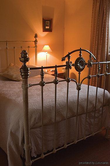 The Vines Hotel Alvescot Habitación foto